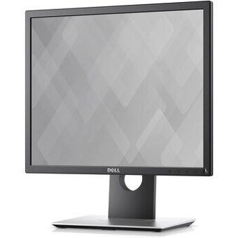 Dell P1917S 19" HD IPS, kvalitny panel, nizka spotreba
