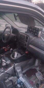 Predám Suzuki Grand Vitara 2.0 hdi