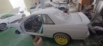 Nissan Skyline R32