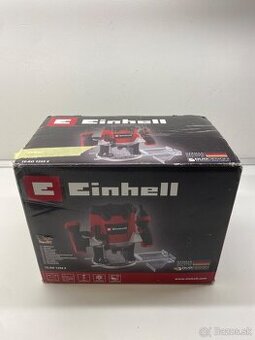 Einhell TE-RO 1255 E
