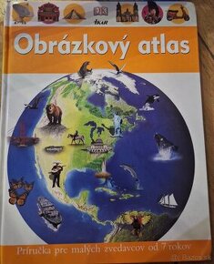 Obrazkovy atlas