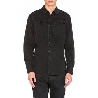 Košela G-STAR 3301 SHIRT, veľ. M - 1