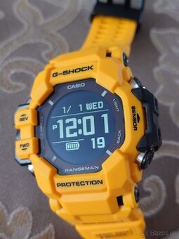 CASIO G-SHOCK GPR-H1000-9ER RANGEMAN