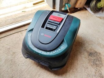 Bosch Indego M+ 700
