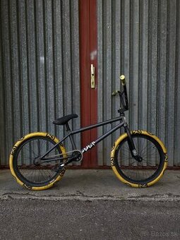 Bmx bycikel