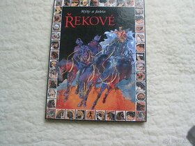 Mýty a fakta Řekové