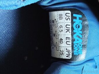 Tenisky Hoka č.40