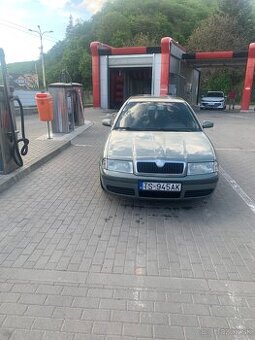 Škoda octavia 1 - 1