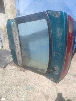Mazda 323F
