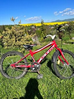 Detsky bicykel CTM 20