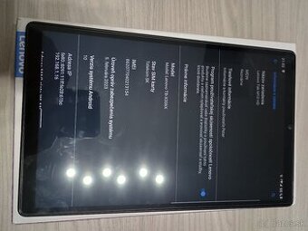 Lenovo Tab M10 HD