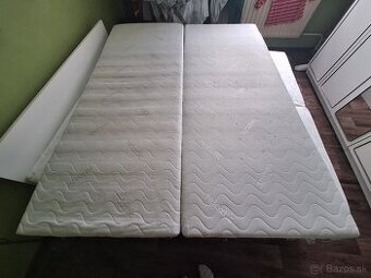 Matrace 80x200cm