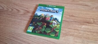 Minecraft pre xbox one