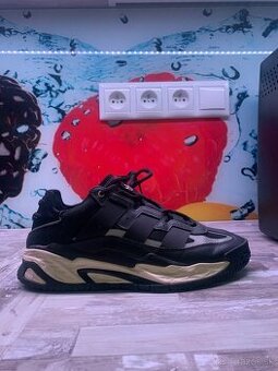 Adidas Originals Niteball Black GY8566