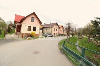 RODINNÝ DOM NA LIPTOVE ZA SUPER CENU - NETREBA ROBIŤ NIČ...