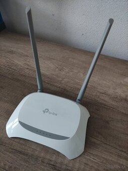 WiFi router TP-LINK