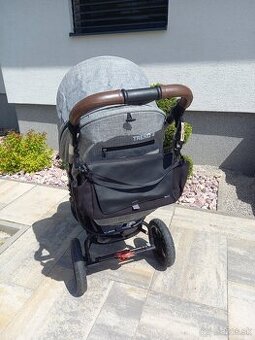Športový kočík Valco baby Trend 4