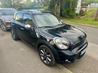 Mini Coutry Man SD