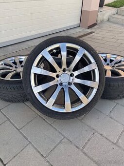 Alu disky Tomason TN4 5x112 r18"