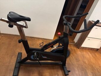 Spinningový bicykel