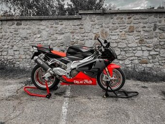 APRILIA RSV1000R FACTORY