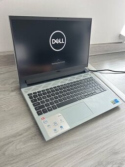 Predám DELL G15 5511