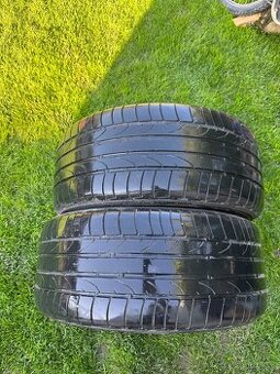 245/45 R17 letne pneu Bridgestone