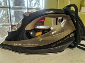Naparovacia žehlička Philips GC4527 AzurPerformer Plus