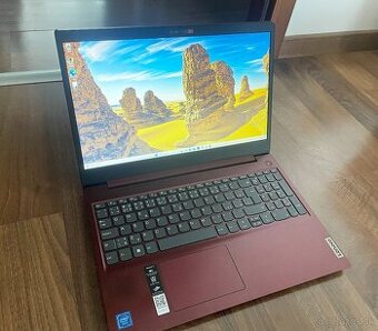 LENOVO IdeaPad 3 SSD 512 GB