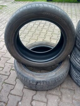 Pneumatiky letné - Hankook 225/55/R19