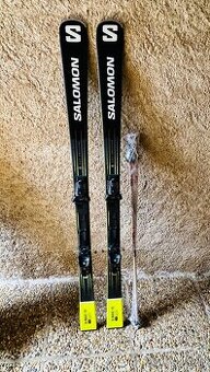 LYZE SALOMON S MAX 10 170 CM