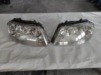 Predne svetla Volkswagen Sharan 2001-2010