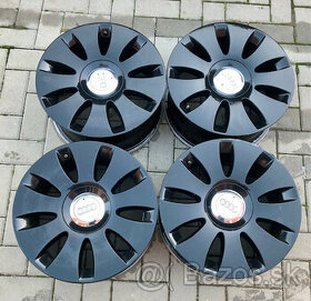 ALU disky AUDI 4F0601025N