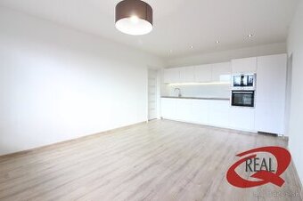 NOVÝ BYT S BALKÓNOM VO VÝBORNEJ LOKALITE