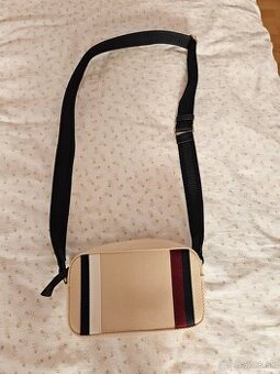 Dámska crossbody kabelka TH