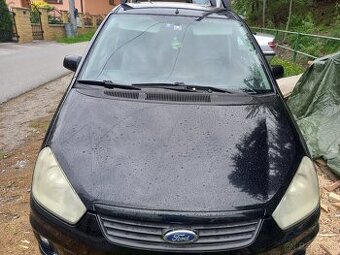 Cmax 1.6tdci 66kw