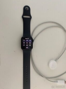 Apple watch se 2.gen GPS