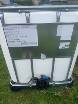 Nadrz 1000l