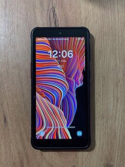 Samsung Galaxy xcover 5
