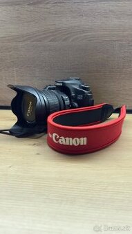 Canon eos 70D
