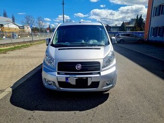 Fiat Scudo