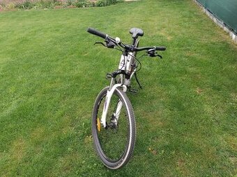 Predám dámsky bicykel CTM charizma 2