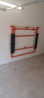 Preklápací zdvihák Autolift 3000