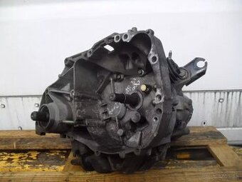 Prevodovka Renault Thalia II 1.2 JB1 997