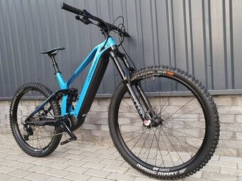 Novy Super Enduro ebike Conway 720wh 170mm Mullet