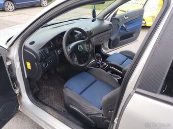 Predám škoda Superb 1
