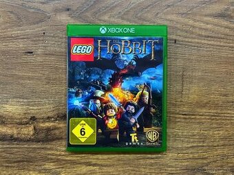 Hra na Xbox One - LEGO The Hobbit