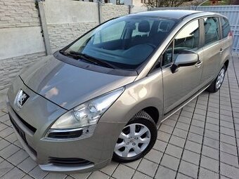 PEUGEOT 5008 1.6 HDI FAP BUSINESS