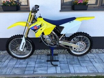 Suzuki Rm 125 2007