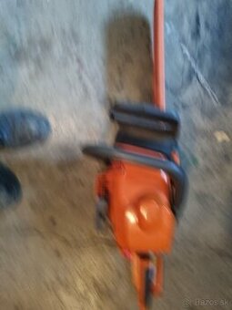 Husqvarna.